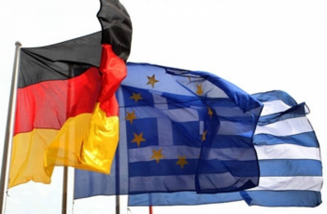 SZ: «Ούτε σεντ για την αναποτελεσματική Αθήνα»