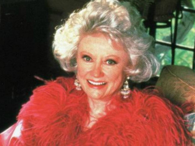 Τόλμη και Γοητεία: «Πέθανε» η Στέφανι Φόρεστερ