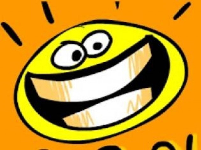 Ανέκδοτο:O αργοπορημένος!