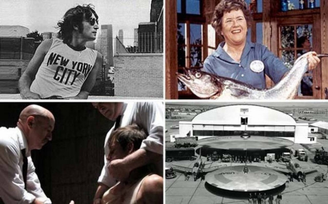 9 περίεργα κυβερνητικά μυστικά