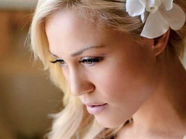 Απίστευτο ξέσπασμα της Πηνελόπης Αναστασοπούλου στο Twitter