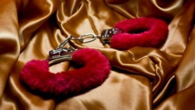 Φοιτητές πασίγνωστου πανεπιστημίου ίδρυσαν ένα... kinky sex club!