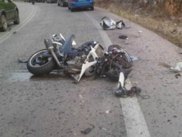 Πάτρα:Στη φυλακή ο οδηγός που εγκατέλειψε νεκρούς δύο 19χρονους