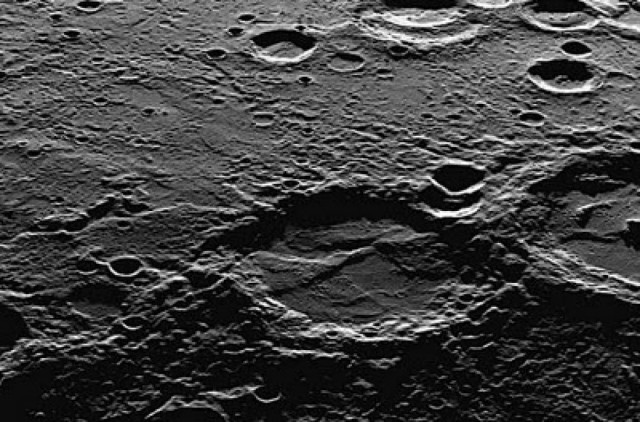 Ανακαλύφθηκε νερό  στον πλανήτη Ερμή!