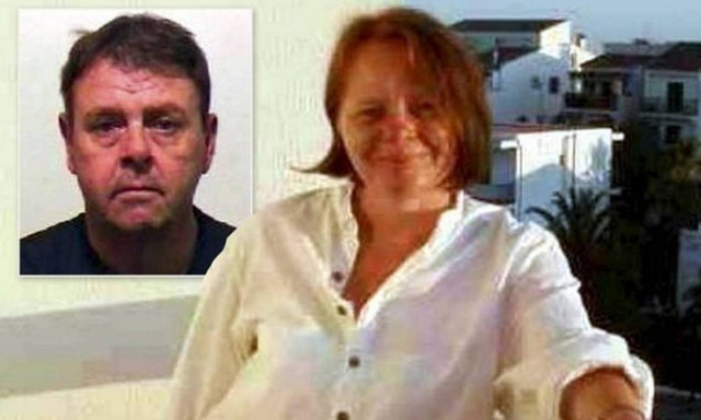 Έσφαξε τη γυναίκα του γιατί του «γκρίνιαζε» όλη την ημέρα