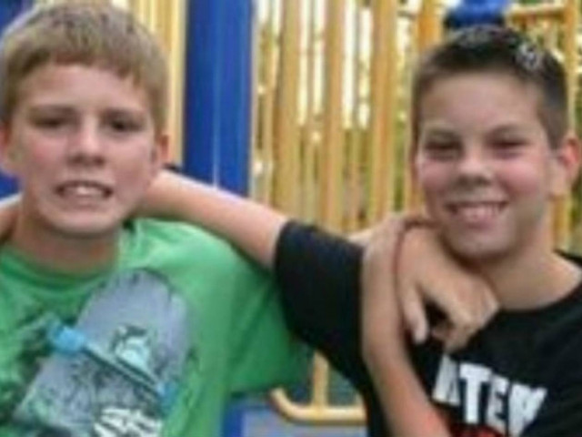 Απίστευτη ιστορία: Έμαθαν ότι είναι αδέρφια... τυχαία!