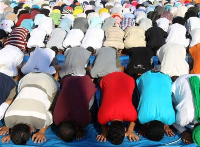 Το πρώτο τζαμί για ομοφυλόφιλους