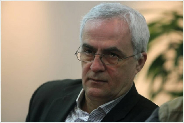 Οδ. Βουδούρης: Η Βουλή δεν είναι μάζωξη να μιλάει όποιος προλάβει