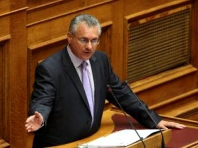 Μαρκόπουλος: Αναπάντητα τα ερωτηματικά για 24 off shore