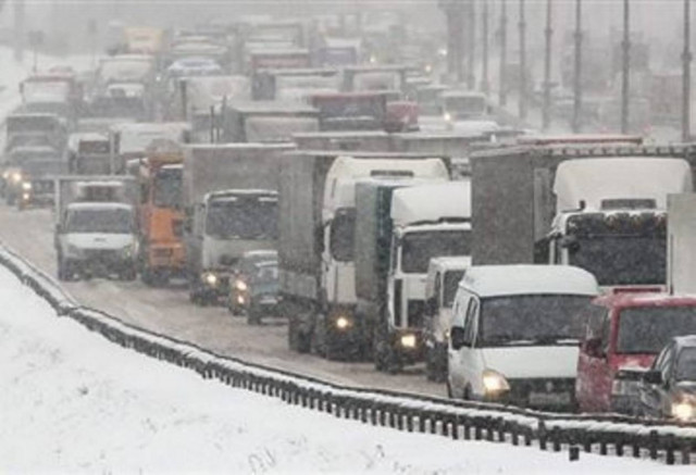 Θρηνούν θύματα από την κακοκαιρία