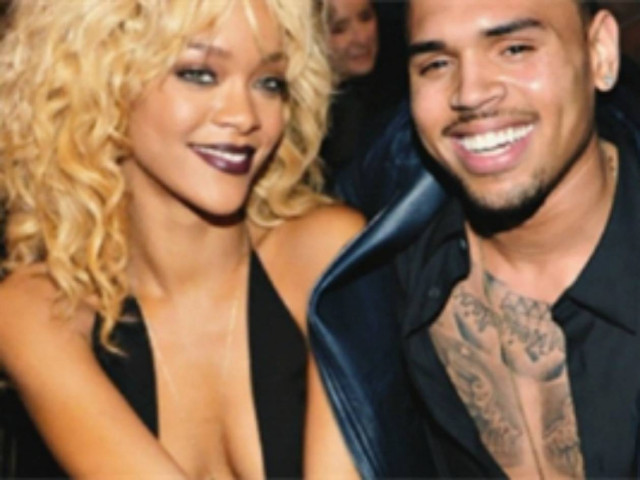 Rihanna - Chris Brown: Τρέλαναν το Instagram με καυτή photo τους (pic)