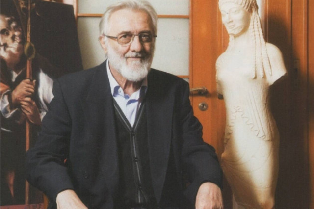 Σμαραγδής: Φοβάμαι ότι θα μπω φυλακή