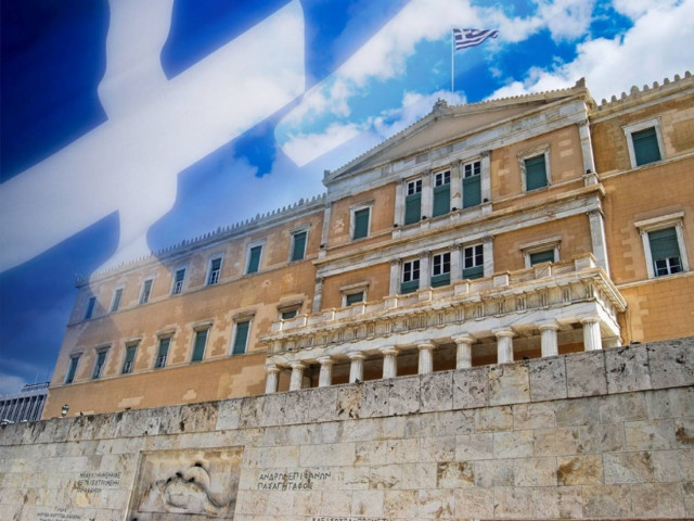 Πιστεύετε ότι η επόμενη δόση θα βοηθήσει την Ελλάδα;