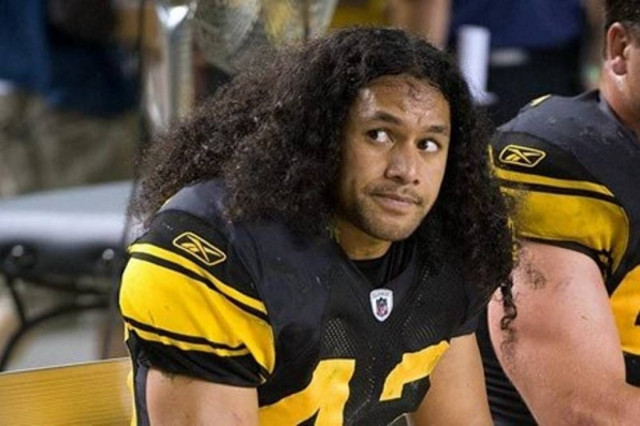 Δείτε το αστρονομικό ποσό που ασφάλισε τις μπούκλες του(pics)