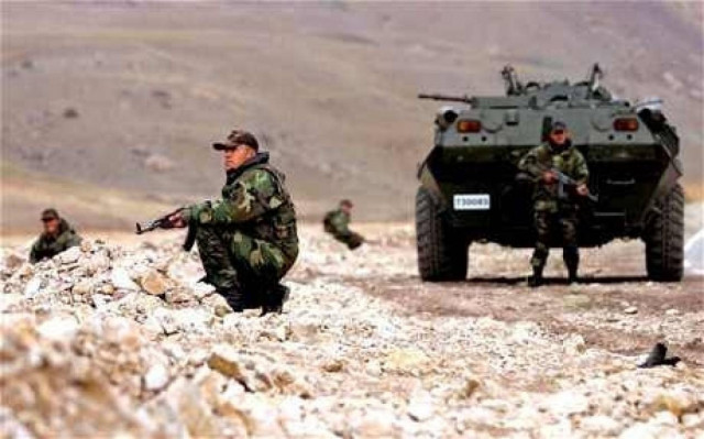 Οι Κούρδοι ανακοίνωσαν ίδρυση Κουρδικού Στρατού