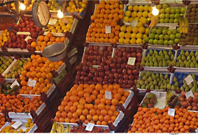 Μανάβικο στο στόχαστρο των ληστών για έκτη φορά!