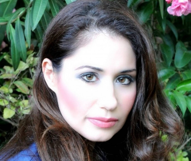 ΛΑΟΣ: Παραιτήθηκε η Σίσσυ Αλιγιζάκη