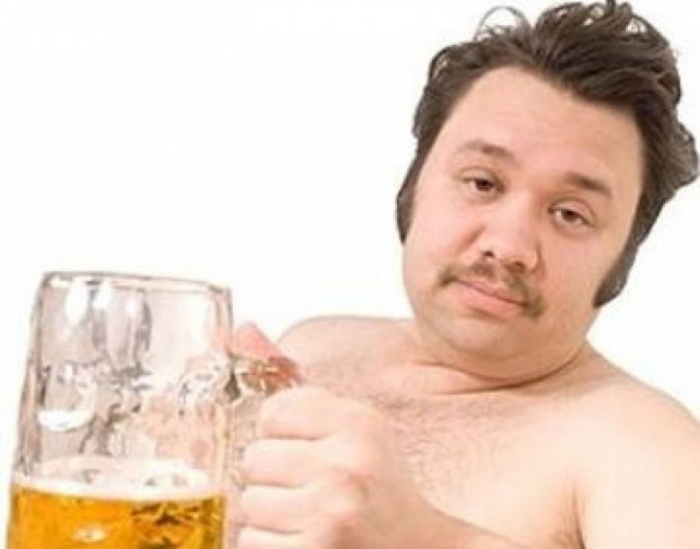 Aνέκδοτο: Κι έτσι άρχισε ο καβγάς!