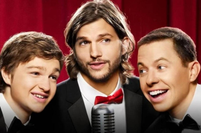 Πιθανή αποχώρηση για τον πιτσιρικά του 2 and a half men