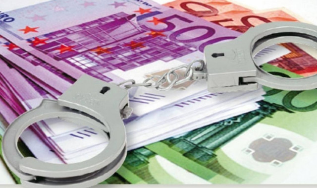 Αυτό είναι το νέο ποινολόγιο της εφορίας