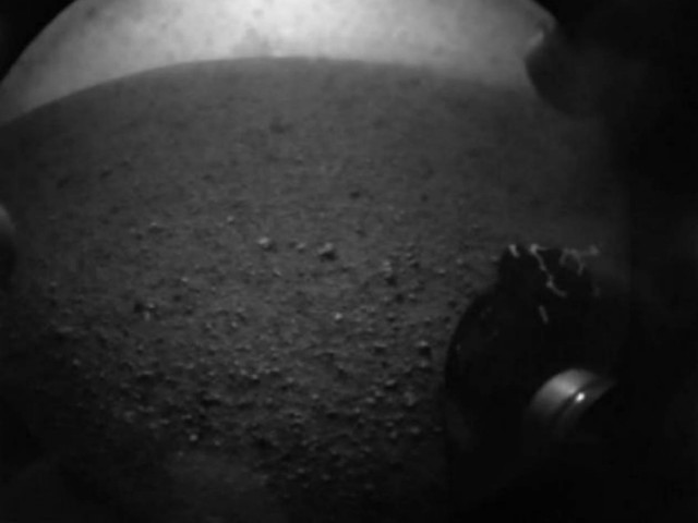 Η NASA διαψεύδει ότι έγινε μια ιστορική ανακάλυψη στον Άρη