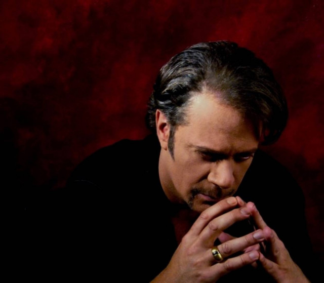 Στέφανος Κορκολής: Ήμουν παιδί – τραύμα!