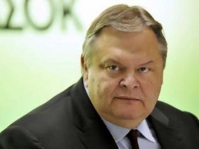 Ευ. Βενιζέλος: Θα θεραπεύσουμε τις αδικίες στις αναπηρικές συντάξεις