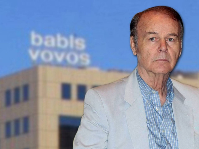 Μπάμπης Βωβός: Από το «Μανχάταν της Αθήνας» ενώπιον του ανακριτή