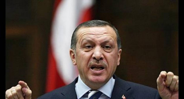 Απίστευτο: Οι Τούρκοι «στήνουν» πυρηνικό σταθμό δίπλα στην Ελλάδα!