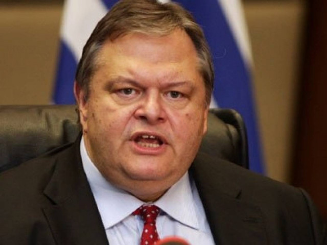 Ευ. Βενιζέλος: Προτεραιότητα μία κυβέρνηση με ορίζοντα τετραετίας