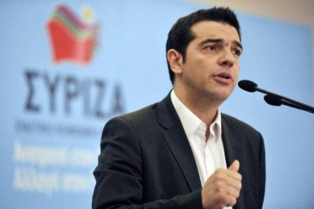 Συνεχίζεται και σήμερα η πανελλαδική συνδιάσκεψη ΣΥΡΙΖΑ