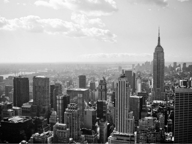 Απίστευτο: 24 ώρες χωρίς εγκληματικότητα στη Νέα Υόρκη