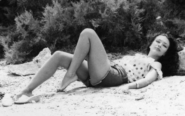 Ελένη Φιλίνη: Δέχθηκα πολλές ανήθικες προτάσεις αλλά δεν υπέκυψα