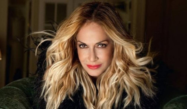 Το δωράκι της Άννας στους θαυμαστές της!