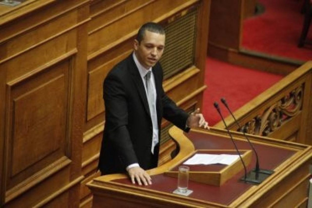 Κασιδιάρης: Δεν θα «τελειώσουν» την Χρυσή Αυγή  - Έτοιμο το νέο όνομα