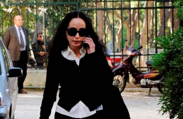 Παραμένει στη φυλακή η Βίκυ Σταμάτη