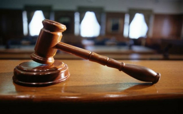 Γνωστό μοντέλο καταδικάστηκε λόγω δολοφονίας του εραστή του