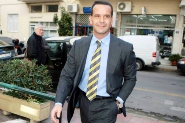 Βωβός: «Υπήρχε συμφωνία να πουλήσουμε το εμπορικό κέντρο»