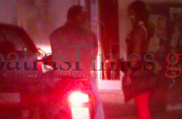 «Ανθεί»η παράνομη πορνεία στην Πάτρα