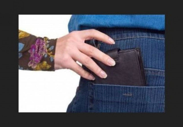 Ξάνθη: 68χρονη προσπάθησε να κλέψει 64χρόνη!