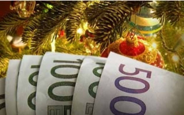 Αύριο το δώρο στους δικαιούχους του ΟΓΑ