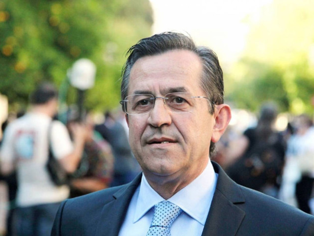 Στη Βουλή οι αποκαλύψεις του newsbomb!