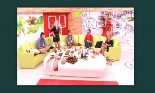 Ναταλία Γερμανού – Κωνσταντίνα Σπυροπούλου: Σημειώσατε Χ!