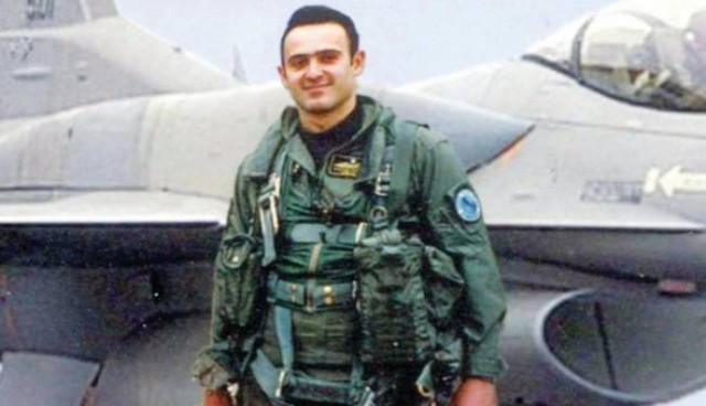 Ανάστατο το Πεντάγωνο για την κλοπή της προτομής του Κώστα Ηλιάκη