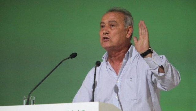 Γ. Παναγιωτακόπουλος: Να αποχωρήσει το ΠΑΣΟΚ από την κυβέρνηση
