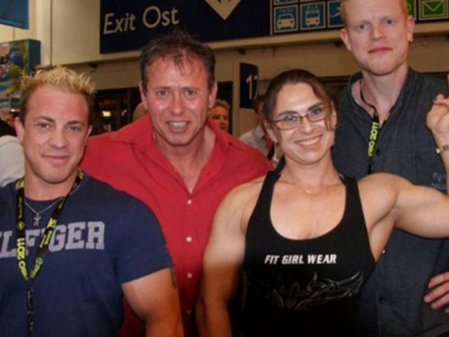 Αποκάλυψη που σοκάρει! - Βρείτε την γυναίκα(βίντεο)