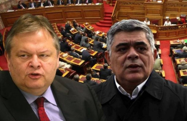 Επίθεση του ΠΑΣΟΚ στη Χρυσή Αυγή με βίντεο-«Λέμε ΟΧΙ στο νεοναζισμό»