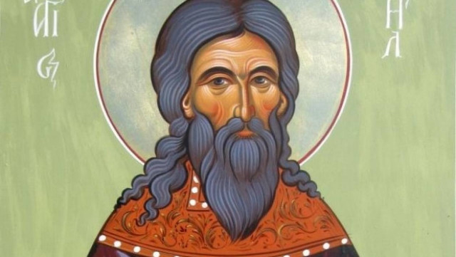 Θαύμα Αγίου Ραφαήλ περιγράφει μια μητέρα!