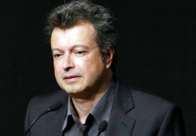 Τατσόπουλος:Δεν «ξανατσιμπάω» κι ας με πουν «Τσουτσουνόπουλο»