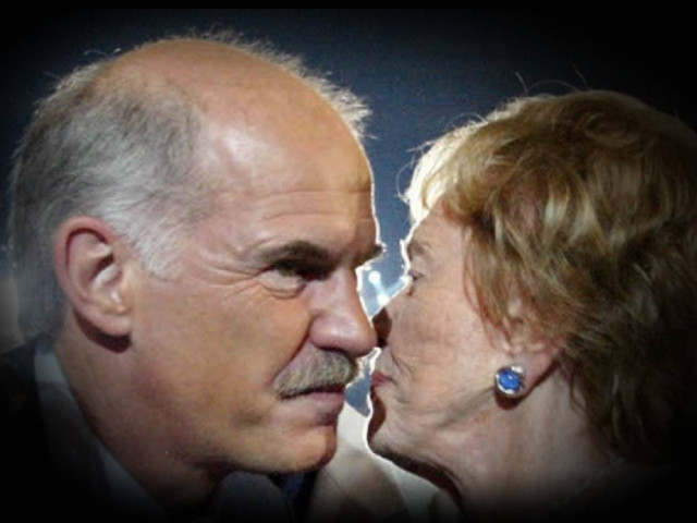 Με νέο σκάνδαλο «επιστρέφει» η οικογένεια Παπανδρέου